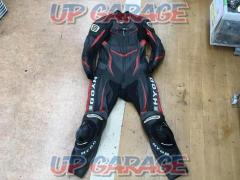 Size: M
HYOD
RACING
PRO
ALTIS
Racing suits
Black / Red