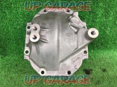 Toyota (TOYOTA)
86 / ZN6 genuine differential case cover