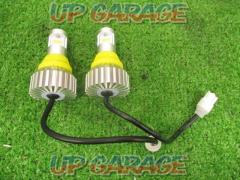SUPAREE
Combined use of T10 / T15 / T16
Back lamp