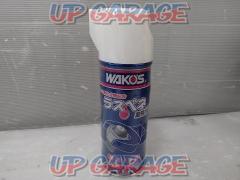 WAKO’S ワコーズ  フッ素化合物配合 ラスペネC 業務用  浸透潤滑油剤 A122