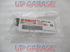 YAMAHA サポートパッド 51L-25919-00(V06682)