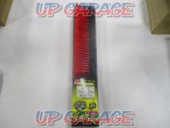 Handy crown
Soft bar brush RED
CW-901RE
