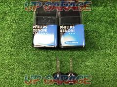 PHILIPS (Philips)
[85122WX]
HID burner
Right and left