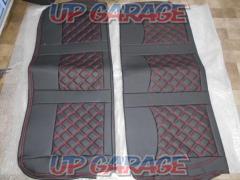 Unknown Manufacturer
Rear seat cover