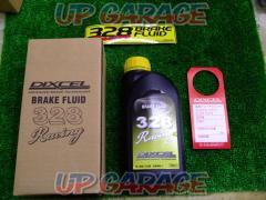 DIXCEL
328
Racing
Brake fluid