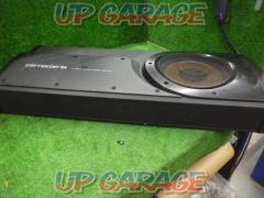 TS-WX99A (25cm powered subwoofer)