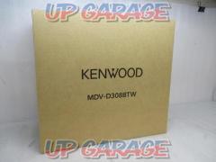 KENWOOD
MDV-D308BTW
7V type / 200mm wide model
Seg / Bluetooth built-in
CD / USB / SD
AV navigation system