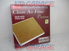 New type DENSO
Clean air filter premium
Part Number: DCP1009