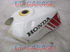 Honda genuine
Genuine fuel tank
CBX125F