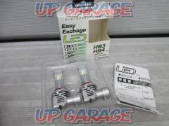 DELTA
Easy
Exchage
LED
HB3 / HB4
D-2118