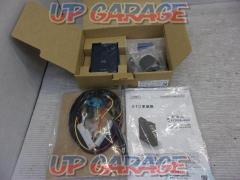 DENSO
Voice type
ETC on-board unit