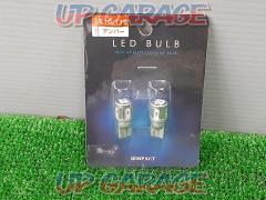 Unknown Manufacturer
LED bulb
T10 / T16
LED bulb
Right and left
#unused