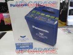 Panasonic
CAOS
Battery
N-60B19R/C7