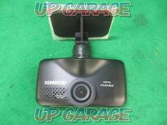 KENWOOD DRV-610 + CA-DR150