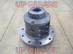 MAZDA
RX-7 / FD3S
Type 5 genuine differential ball