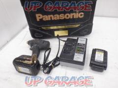 【WG】Panasonic EZ7544/充電式インパクトドライバ