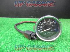 HONDA (Honda)
Magna 50
Genuine speedometer