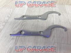 TEIN
Car hight wrench
Two
