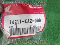 HONDA (Honda)
Insulator
16211-KAZ-000