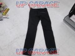 HYOD
D3O
TAPERED
RIDE
PANTS
(WARM
LAYERD)