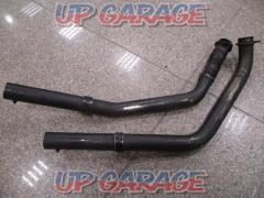 Unknown Manufacturer
Drag pipe muffler
(V06425)