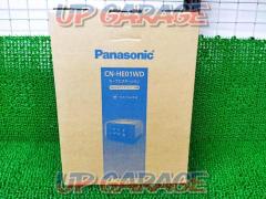 Panasonic (Panasonic)
CN-HE01WD