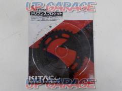 Kitaco(キタコ) リアスプロケット(38T) 535-1818038 【CBR250R/MC41】