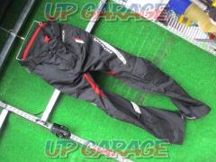 RSTaichi (RS Taichi) / HONDA
H99Y05
Nylon mesh pants
Size BM