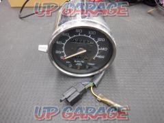 HONDA
Genuine speedometer
Steed 400
NC26