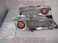 M
SPEC
Plated front grille
K12
March
Medium term