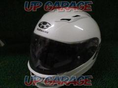OGK (Aussie cable)
KAMUI
Full-face helmet
Size: M