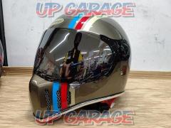 Horizon
JADE
Full-face helmet
Size: L