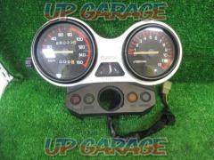 YAMAHA
SRX250
Removed from (51Y)
Genuine meter
