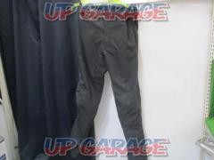 Size XXL
RS Taichi
RSY553
Matrix over pants
black