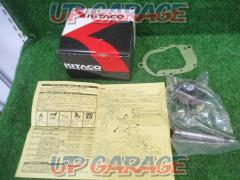 Kitaco (Kitako)
305-0043000
High gear KIT
Unused item