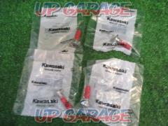 KAWASAKI
92154-1865
Disk bolt
4 pieces set
Unused item