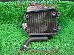 RG50Γ (year unknown) NA11A
Genuine radiator
* Hose is a bonus