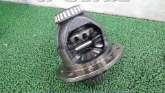 Price reduction Toyota genuine (TOYOTA) 30 series
Celsior genuine open differential