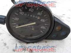 [FTR223]
HONDA
Genuine speedometer