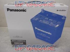Panasonic N-100D26R/CT