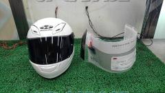 OGK
kabuto
AEROBLADEⅢ
Full-face helmet