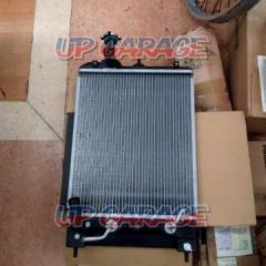 MITSUBISHI
EK Wagon/EK Active etc.
H81W/HA82W
Maker - Unknown
Genuine shape radiator