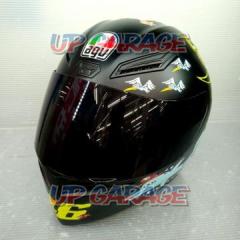 agv
Full-face helmet
K1