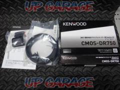 KENWOOD リアカメラ CMOS-DR750