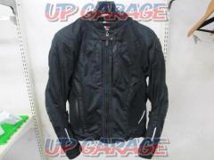Size: L KUSHITANI (Kushitani)
AIR
CONTEND
JACKET
Mesh jacket
K-2368-2021-01