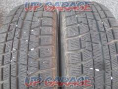 YOKOHAMA
iceGUARD
iG50
PLUS
195 / 65-15
Four studless tire
V07497