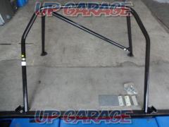 Campaign Special !!
CUSCO
SAFETY21
Roll bar
Rear 5-point
Silvia S15