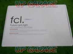 FCL
HID kit
