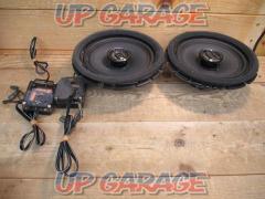 carrozzeria (Carrozzeria)
TS-J1610A
16cm2way coaxial speakers