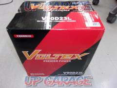 VOLTEX
Battery